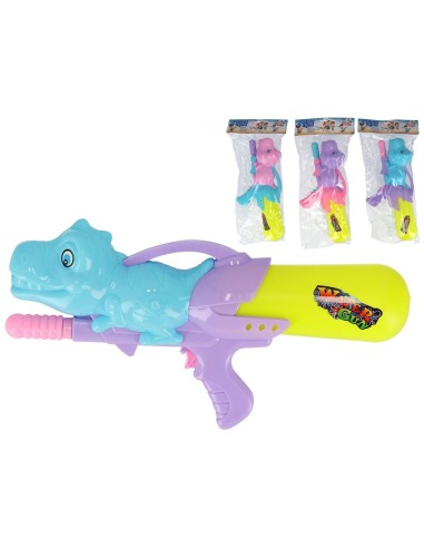 PISTOLA DE AGUA EMPIRE 38X18X8 CM