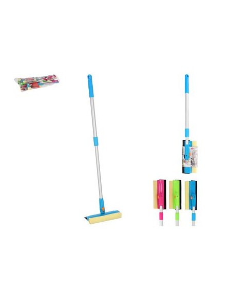 LIMPIA CRISTALES C/PALO 56-84CM 3 SURT.