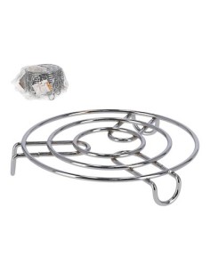 SALVAMANTEL IRON 19,5 CM