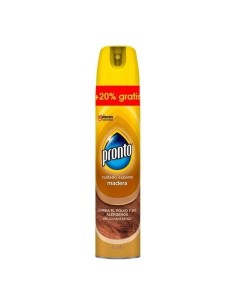 PRONTO LIMP SP 250ML+20% CLASSIC