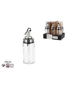 ACEITERA/VINAGRERA 170ML JASSMINE