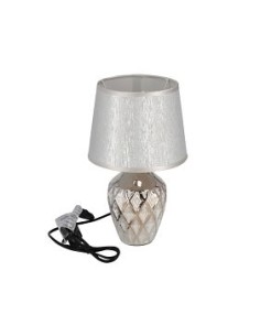 LAMPARA 29CM MESA JULIA