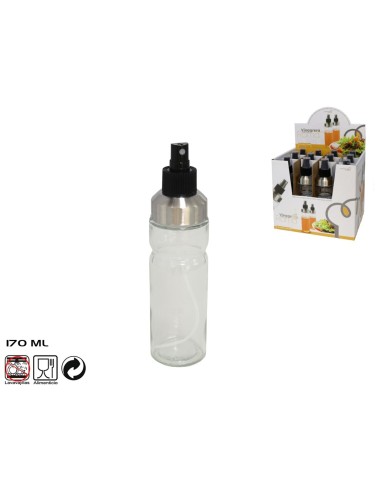 VINAGRERA ROMA TUBO SPRAY 170ML