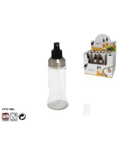 VINAGRERA ROMA SPRAY 170ML