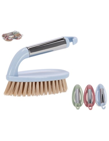 CEPILLO PLANCHA FRANS 6X13CM