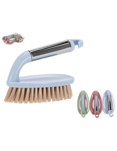 CEPILLO PLANCHA FRANS 6X13CM