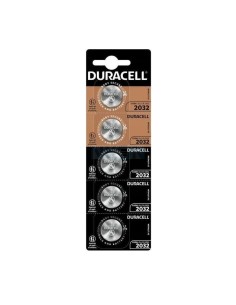 PILA 2032 DURACELL