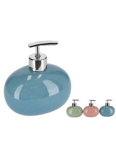 DOSIFICADOR DE BAÑO ARIANA 460ML 3 SURT.