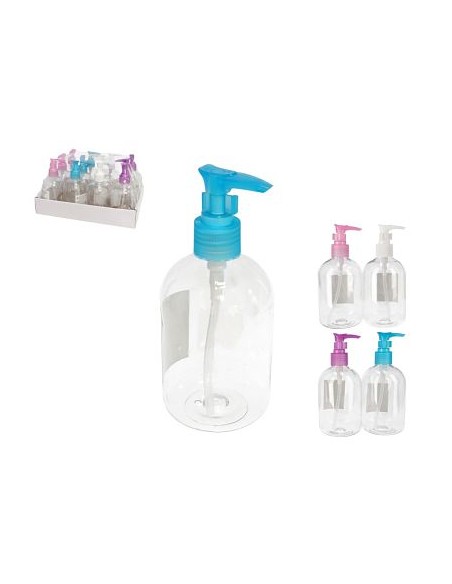 DOSIFICADOR IRIS 300 ML