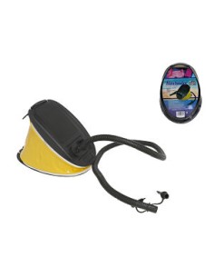 HINCHADOR DE PIE 3 LITROS 23X17X9CM