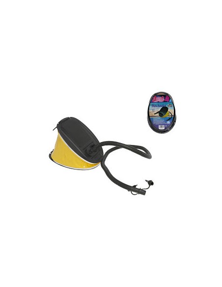 HINCHADOR DE PIE 3 LITROS 23X17X9CM