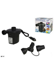 HINCHADOR ELÉCTRICO COCHE 12V 600L/MIN