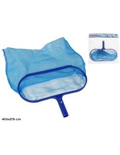 RED DE FONDO RECOGE HOJAS