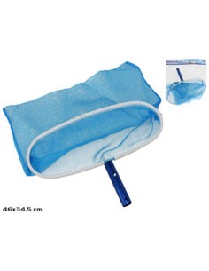 RED DE FONDO RECOGEHOJAS 46X34,5CM