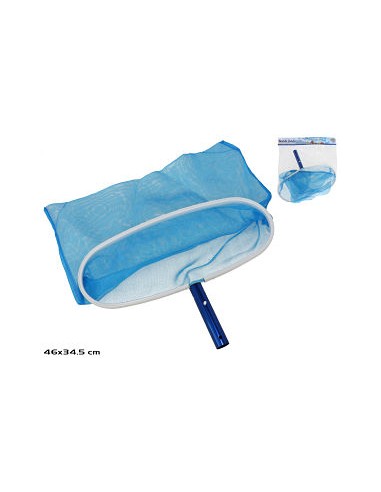 RED DE FONDO RECOGEHOJAS 46X34,5CM