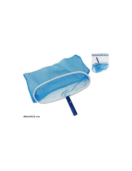 RED DE FONDO RECOGEHOJAS 46X34,5CM