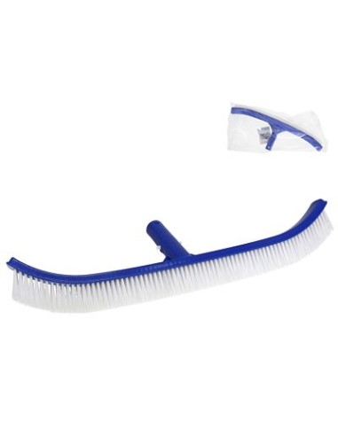 CEPILLO LIMPIAFONDOS CURVO 43X16,5CM