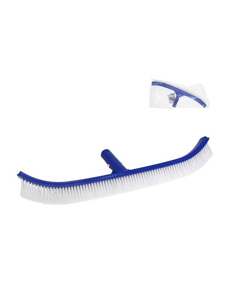 CEPILLO LIMPIAFONDOS CURVO 43X16,5CM