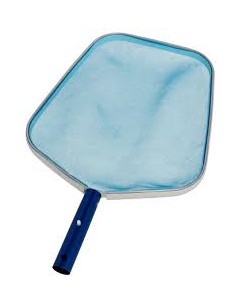 RECOGE HOJAS DE ALU. 50X33X2CM