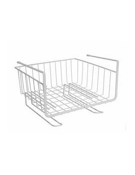 BANDEJA COLGANTE MULTIUSOS 28X24,5X19CM