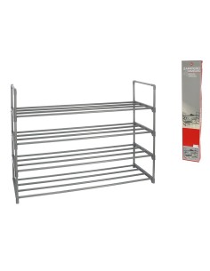 ZAPATERO 4 NIVELES 90X30X74CM