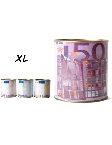 HUCHA XL EURO
