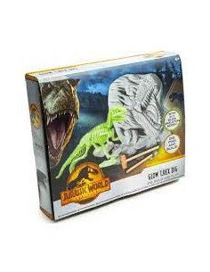 JW DOMINIO: GLOW DIG KIT