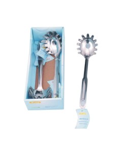 ESPAGUETTI CAZO INOX