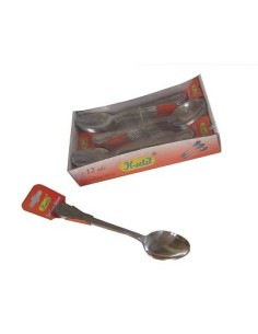 CUCHARA 3UN MESA INOX