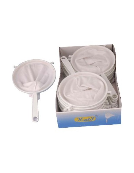 COLADOR 20CM FRANELA