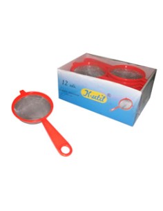 COLADOR 9CM PLASTICO