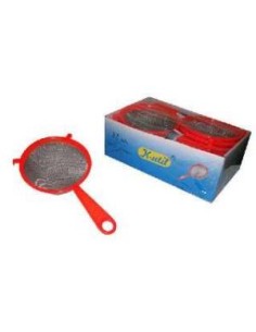 COLADOR 14CM PLASTICO