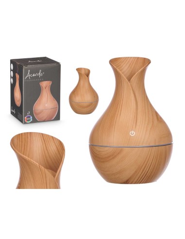 HUMIDIFICADOR ABOMBADO