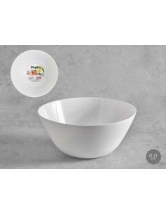 BOL LISO OPAL 24CM