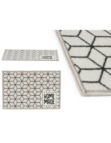 ALFOMBRA MULTIUSOS HOME MADE 40X60CM