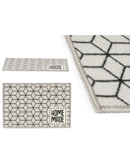 ALFOMBRA MULTIUSOS HOME MADE 40X60CM