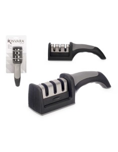 AFILADOR CUCHILLOS MANGO