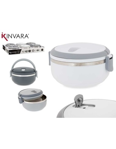 FIAMBRERA 700ML SURT 3 COLORES