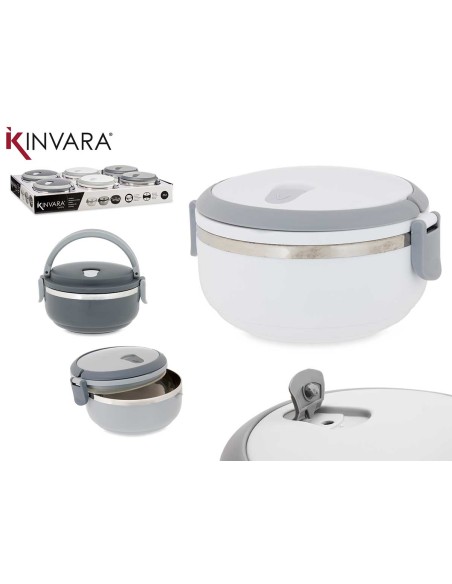 FIAMBRERA 700ML SURT 3 COLORES