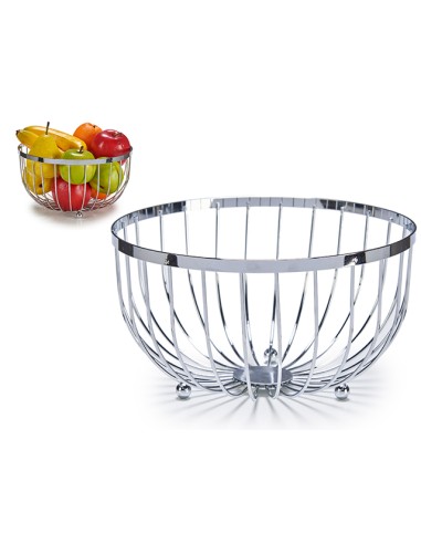 FRUTERO ALAMBRE DE HIERRO