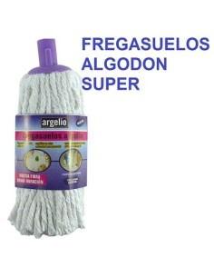 FREGONA  ALGODON SUPER
