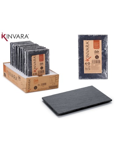 PIZARRA 15X10CM APERITIVO