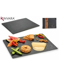 PIZARRA 40X30CM APERITIVO