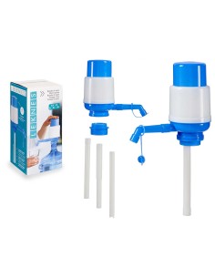 DISPENSADOR AGUA MANUAL ADAPTABLE