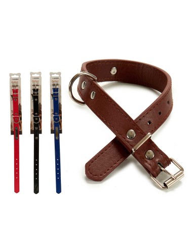 COLLAR POLIPIEL MASCOTA REMACHES GR4SURT