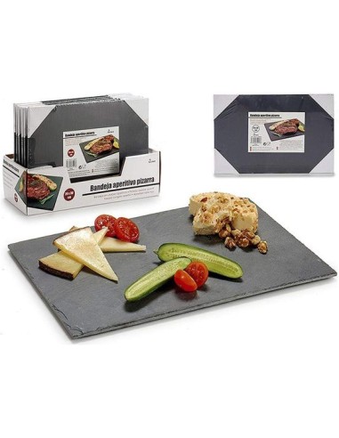 PIZARRA 30X20CM APERITIVO RECTANGULAR