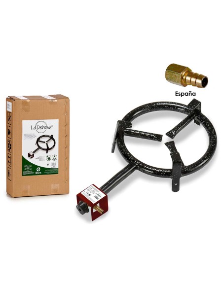 QUEMADOR 300MM 1 FUEGO