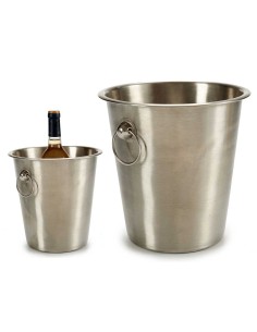 CUBITERA ACERO GRANDE MATE ASAS