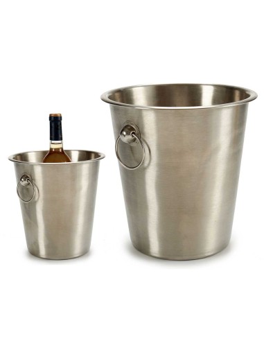 CUBITERA ACERO GRANDE MATE ASAS