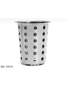 CUBERTERO ACERO PUNTOS